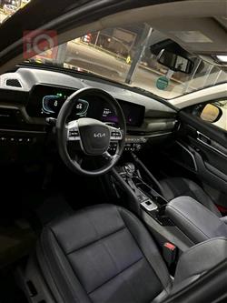 Kia Telluride